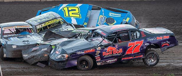 Off Road Speedway